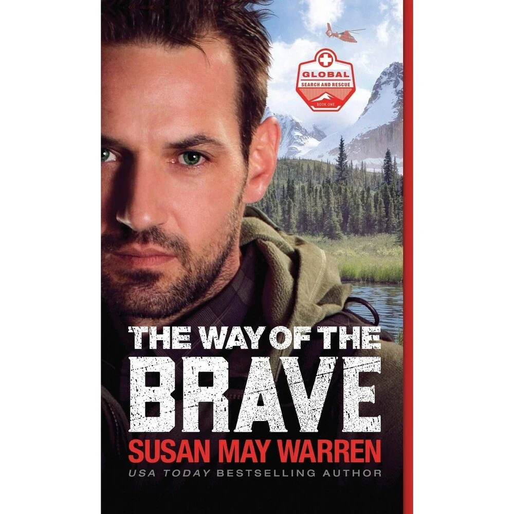The Way of the Brave (Global Search and Rescue, 1)